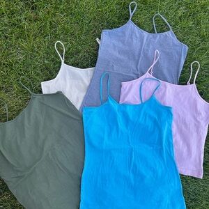 Womens tank tops BUNDLE